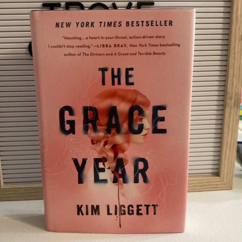 The Grace Year
