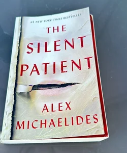 The Silent Patient