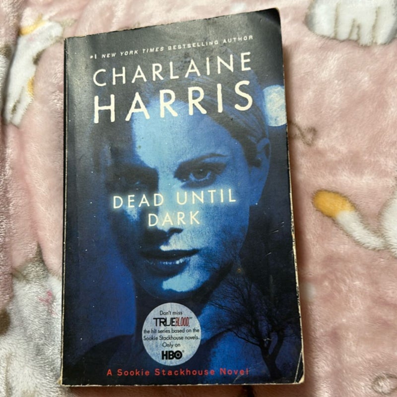 Sookie Stackhouse series