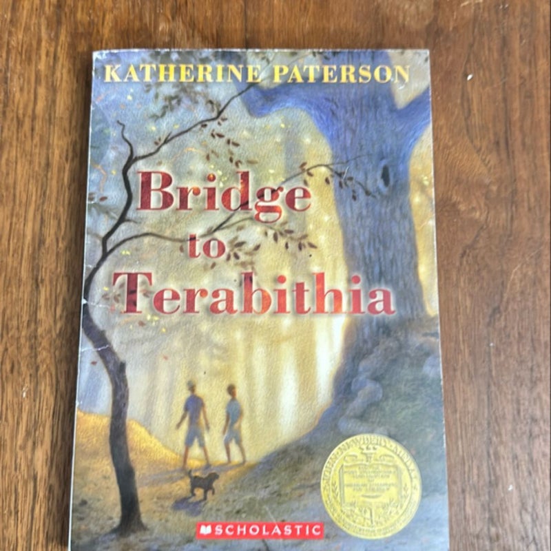 Bridge to Terabithia