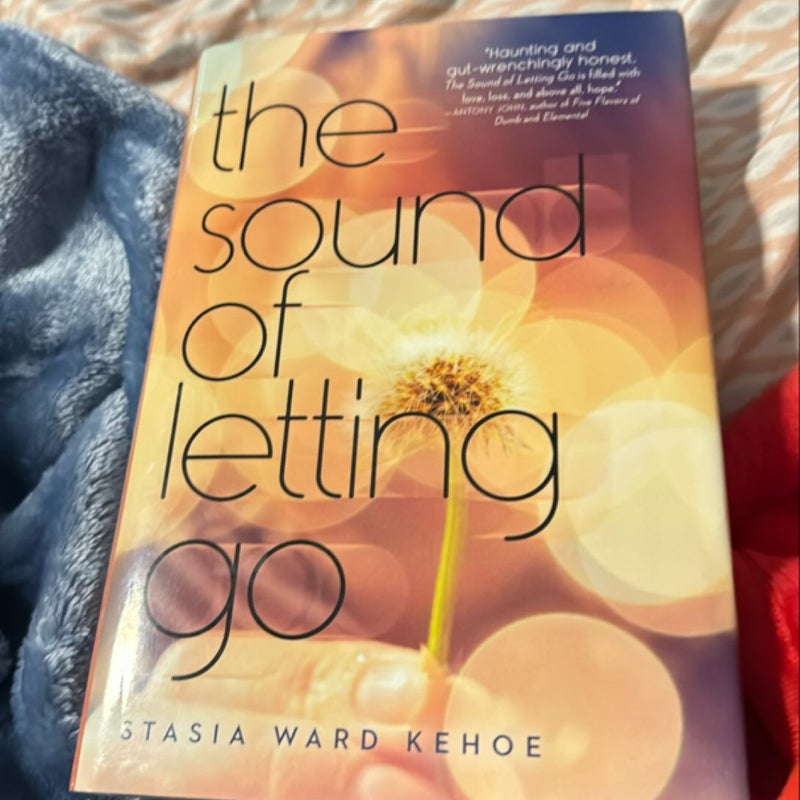 The Sound of Letting Go