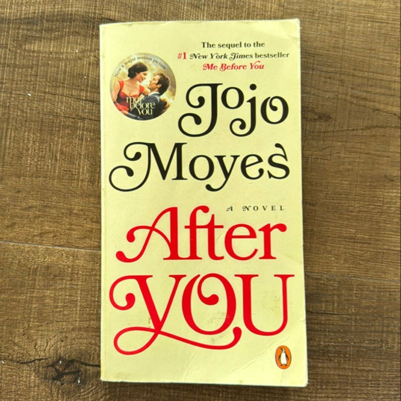 After You