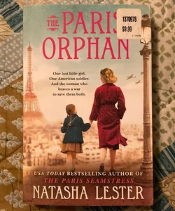 The Paris Orphan