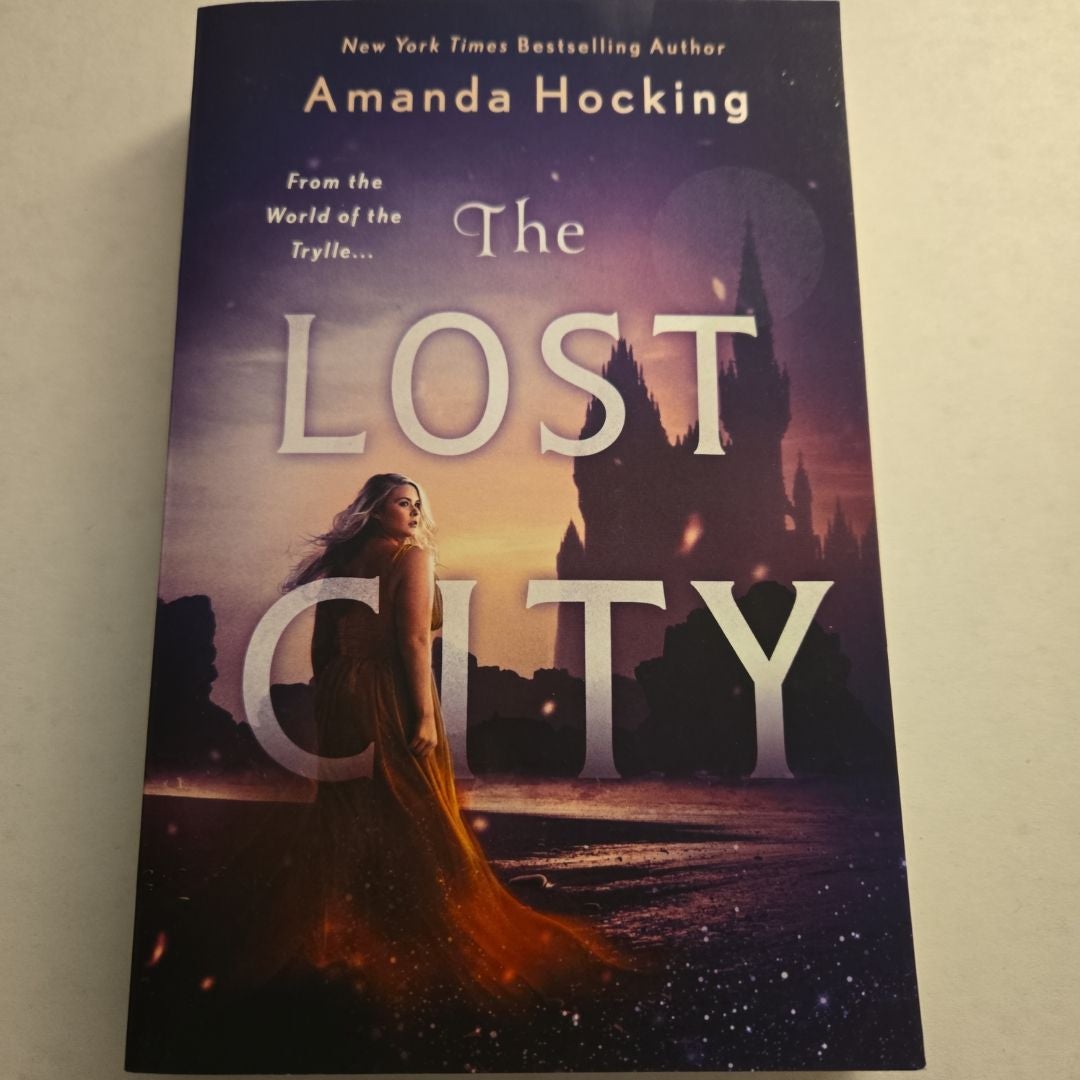 The Lost City