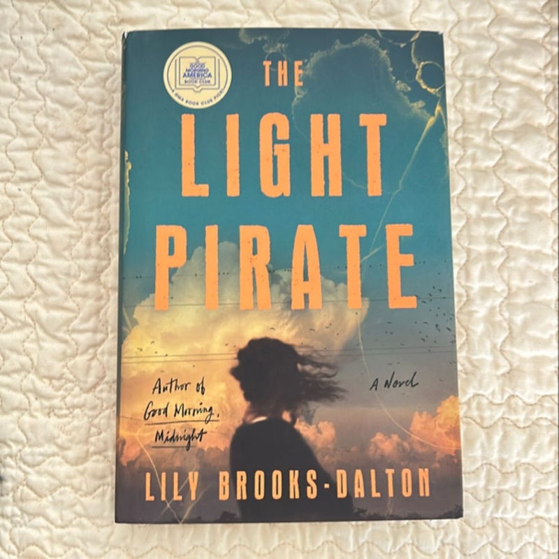 The Light Pirate