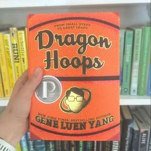 Dragon Hoops