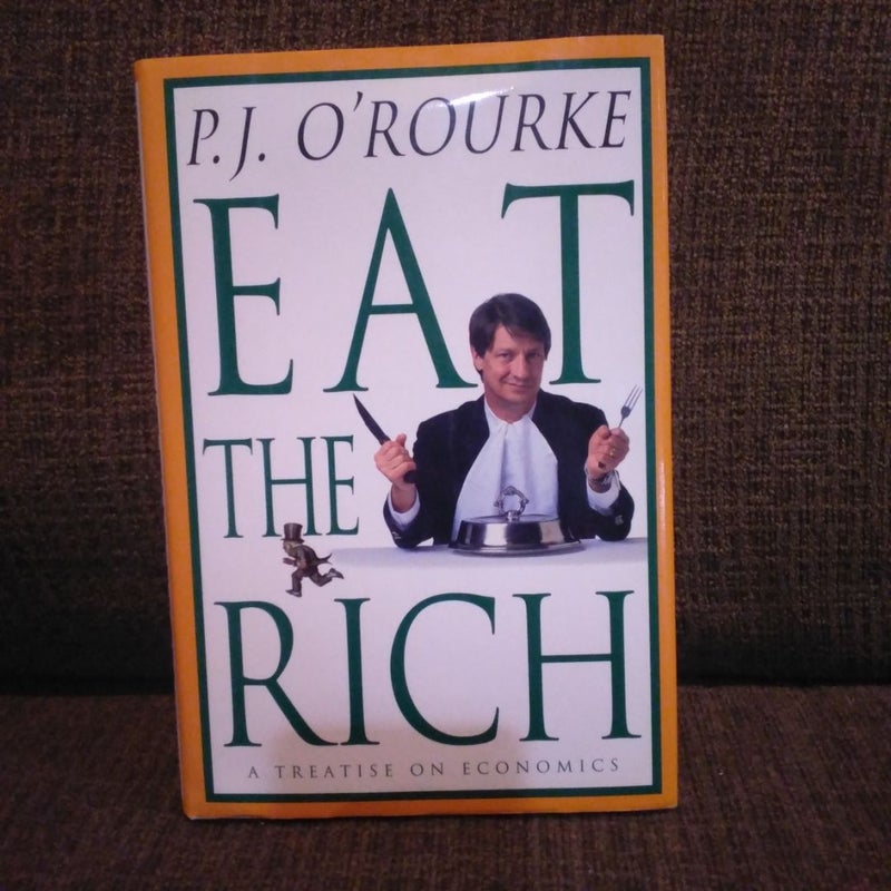 Eat the Rich