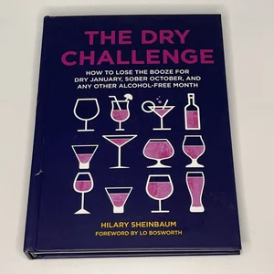 The Dry Challenge