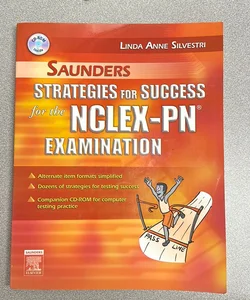 Strategies for Success for the NCLEX-PN Examination