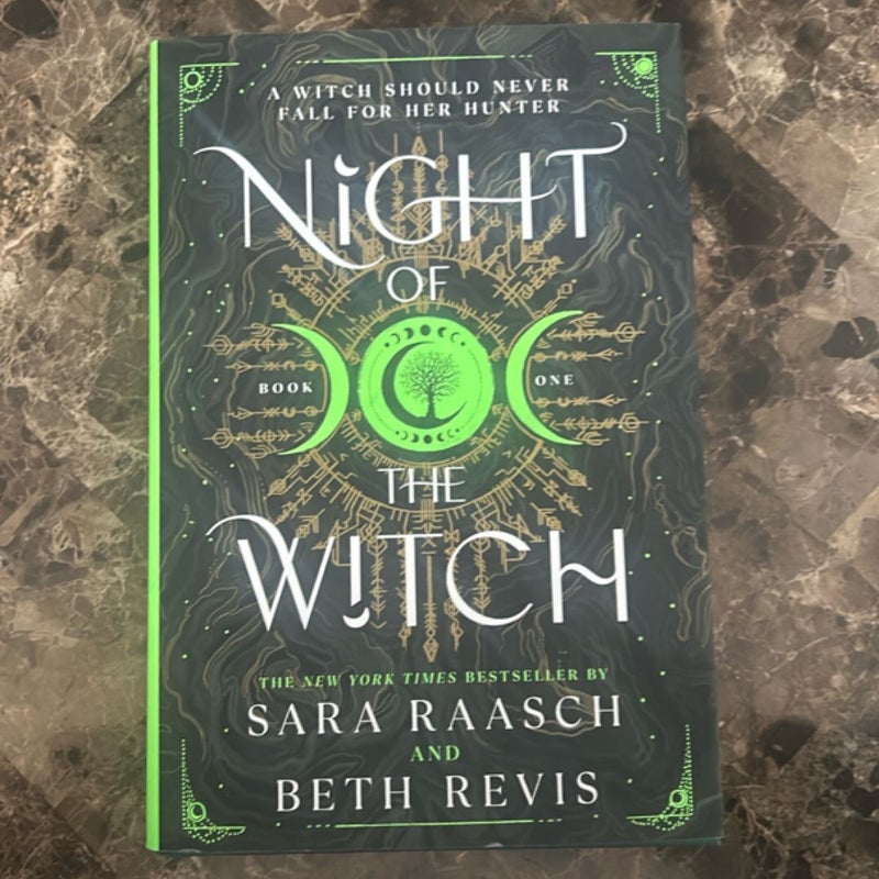 Night of the Witch