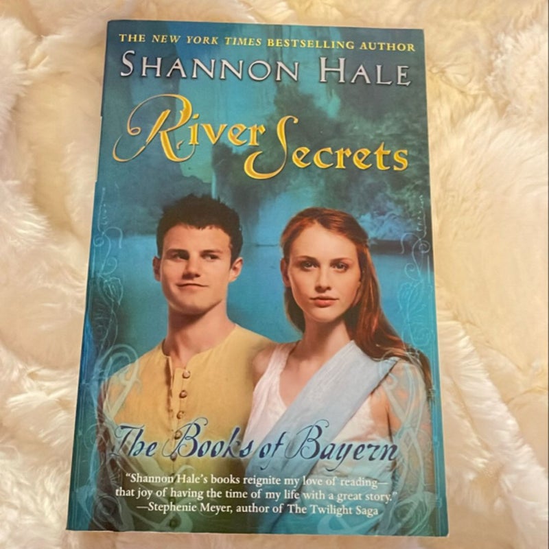 River Secrets