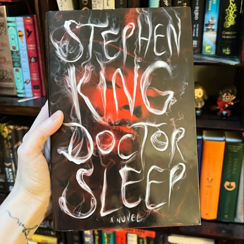 Doctor Sleep