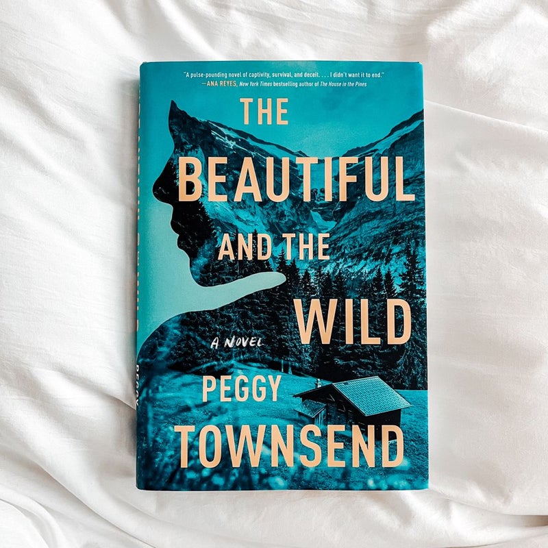 The Beautiful and the Wild