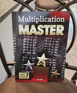 Multiplication Master*