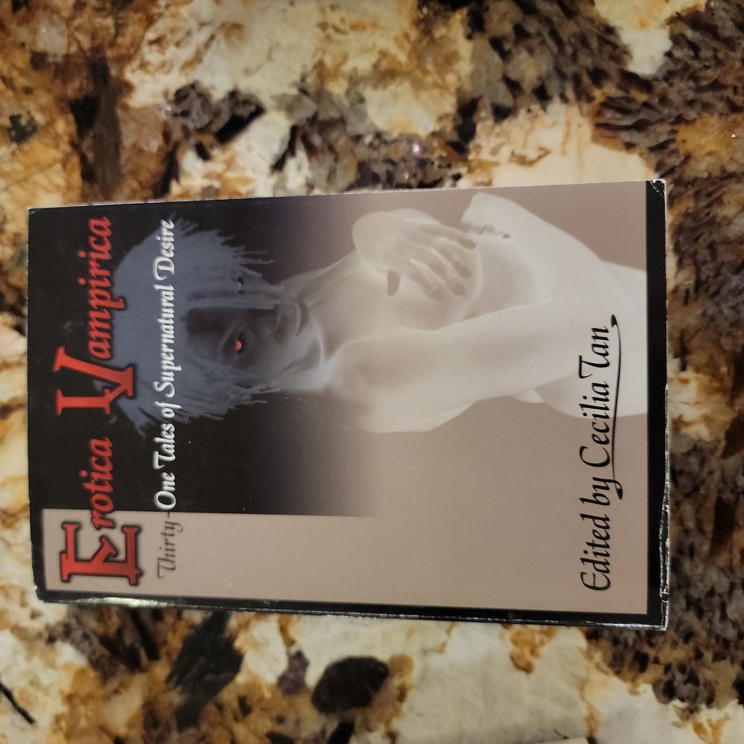 Erotica Vampirica
