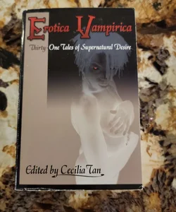 Erotica Vampirica
