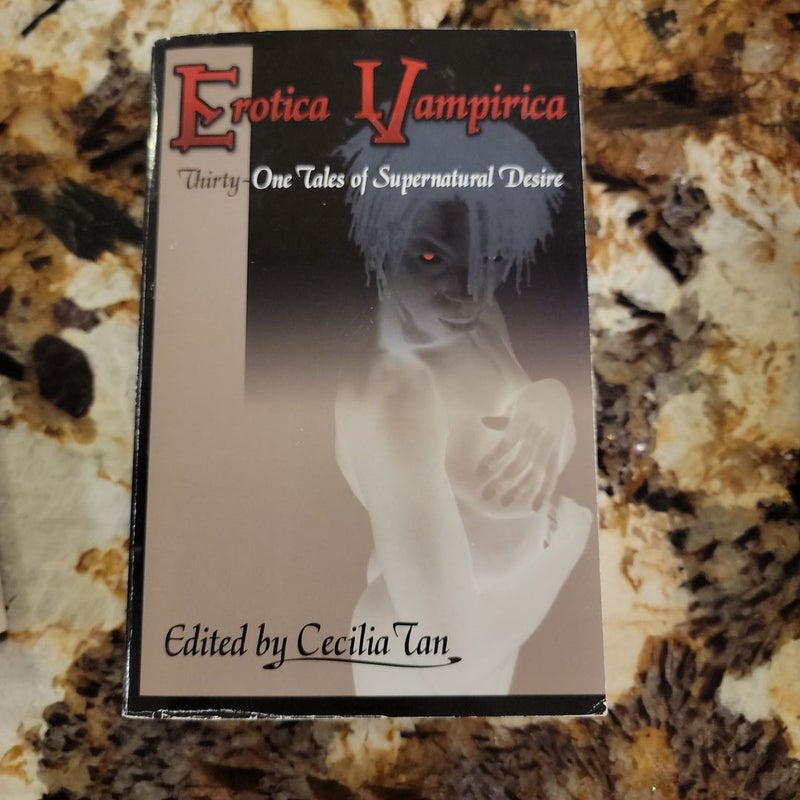 Erotica Vampirica