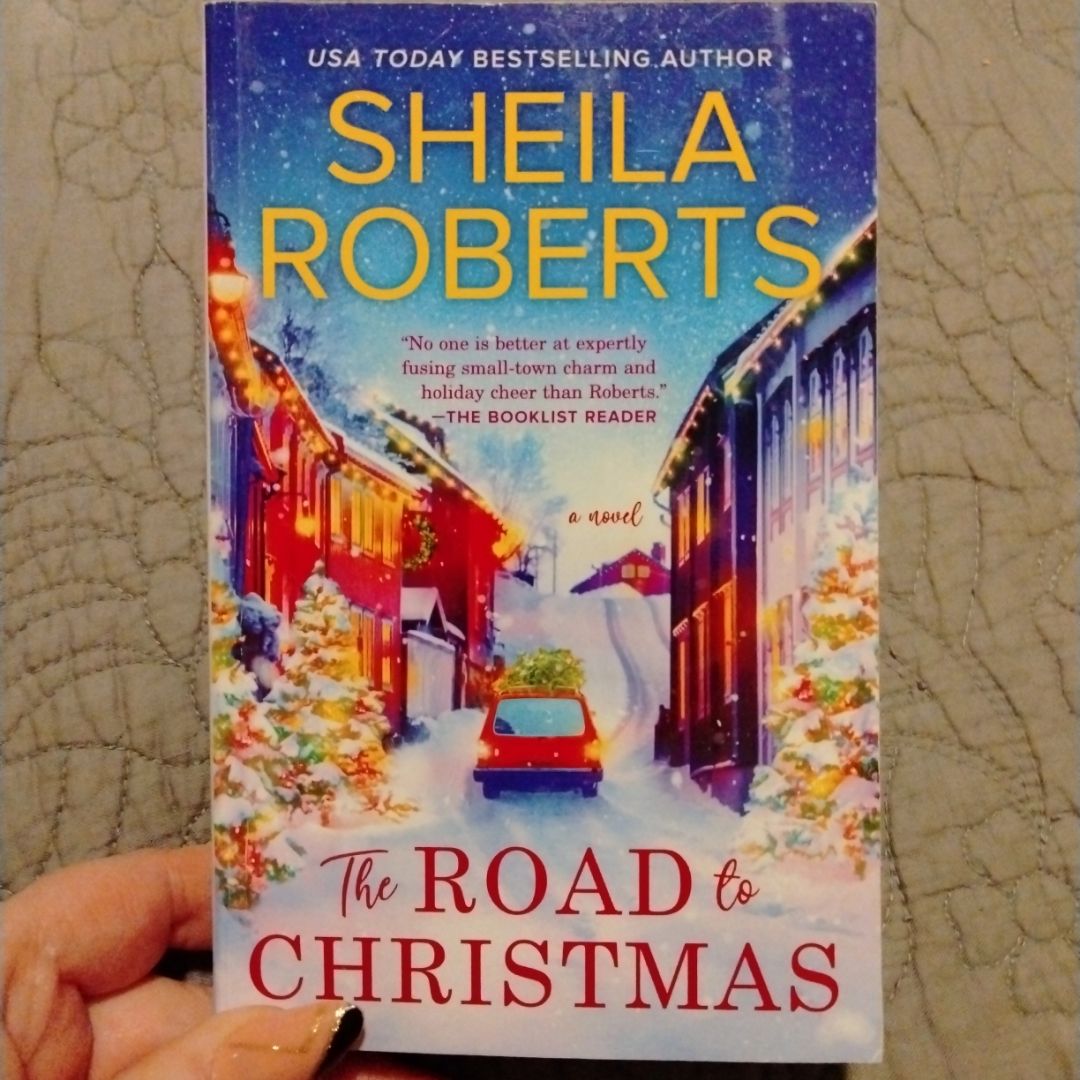 The Road to Christmas