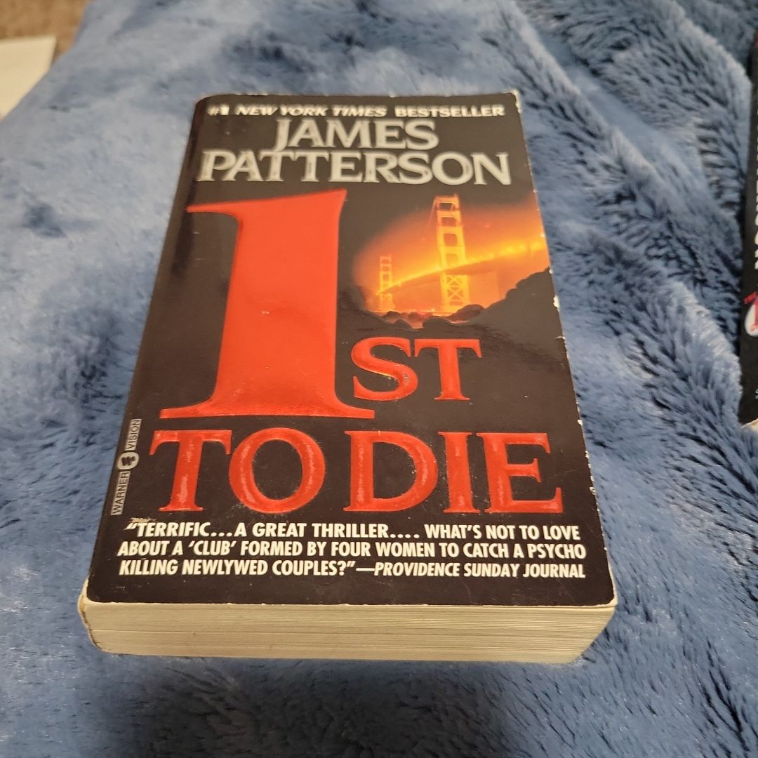 1st to Die