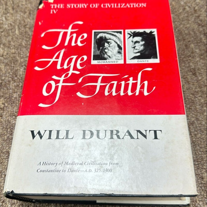 The age of Faith