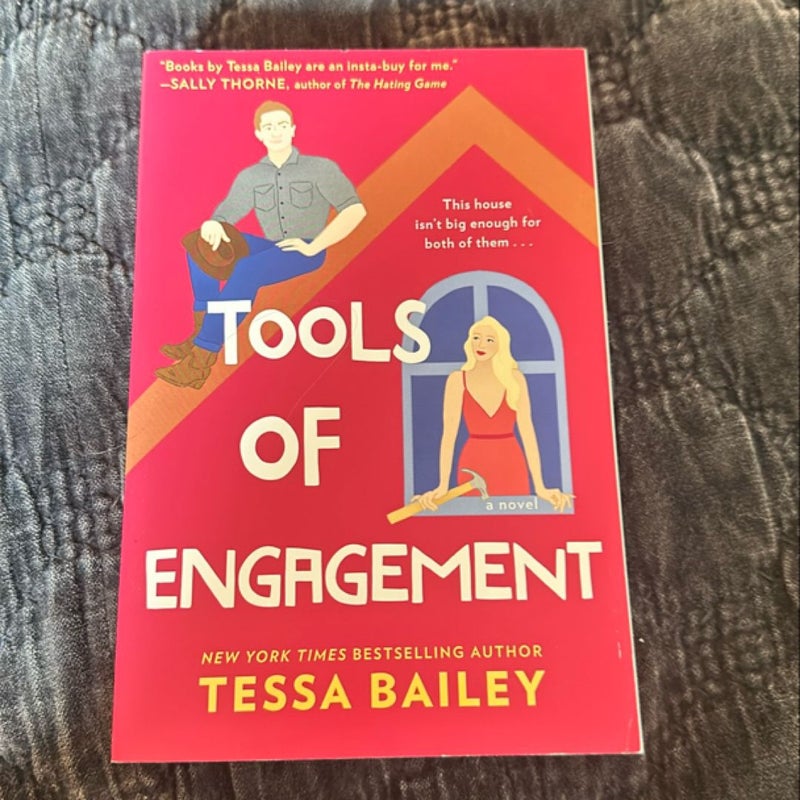 Tools of Engagement