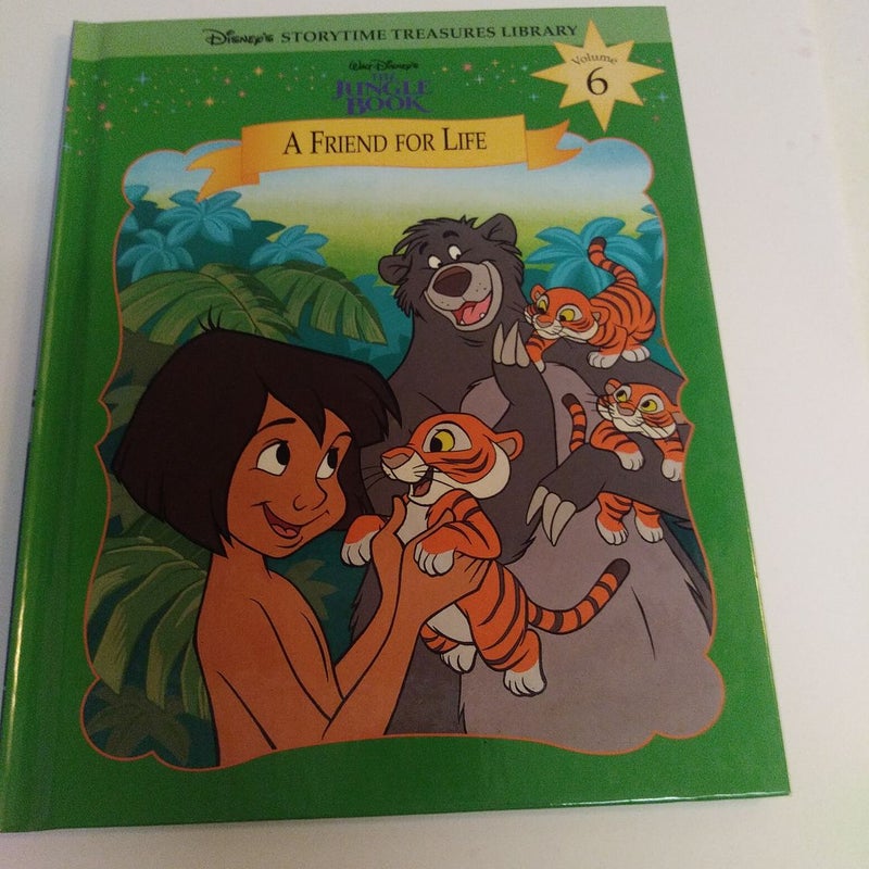 The Jungle Book