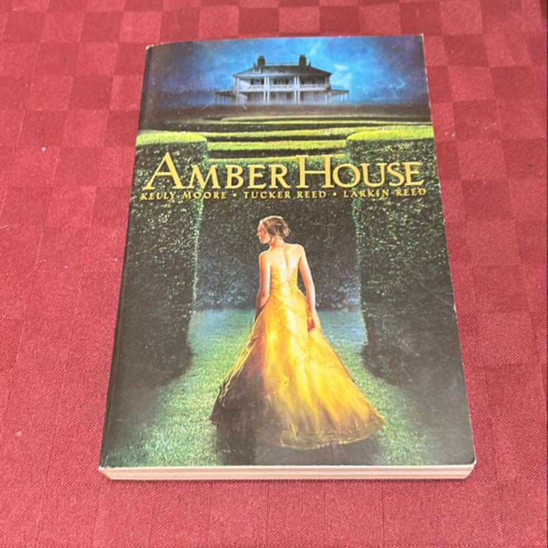 Amber House 