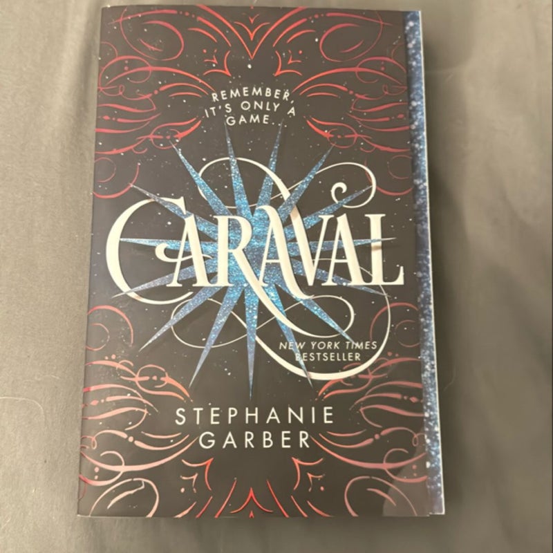 Caraval