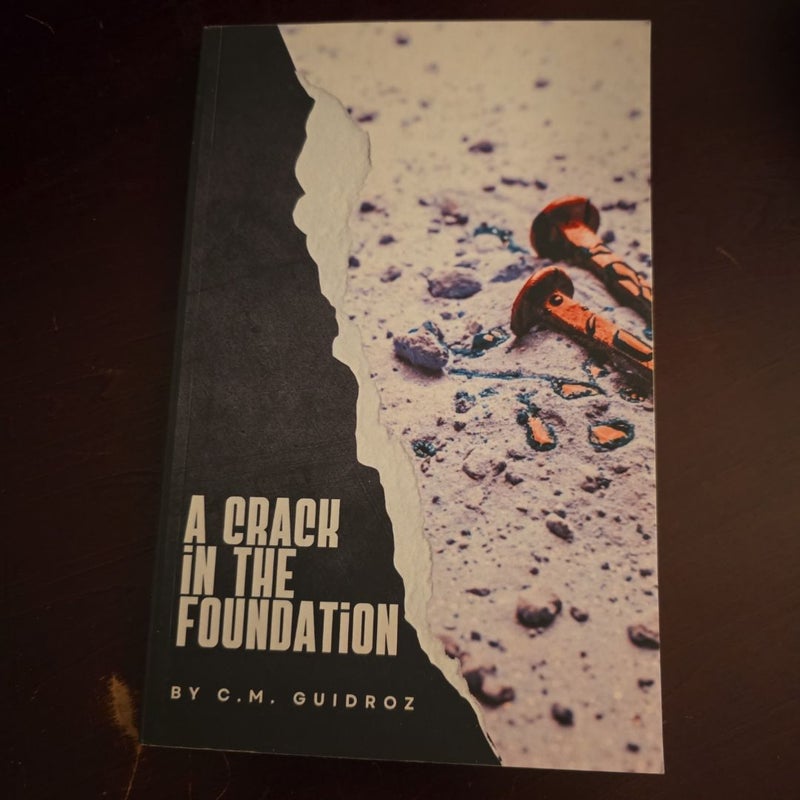A Crack in the Foundation