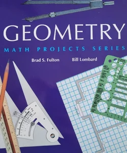 A Blueprint for Geometry 