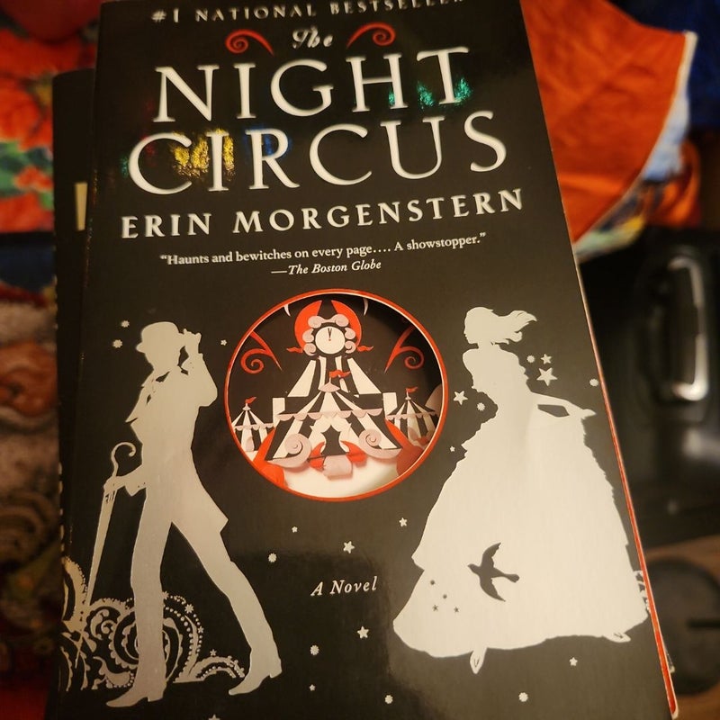 The Night Circus