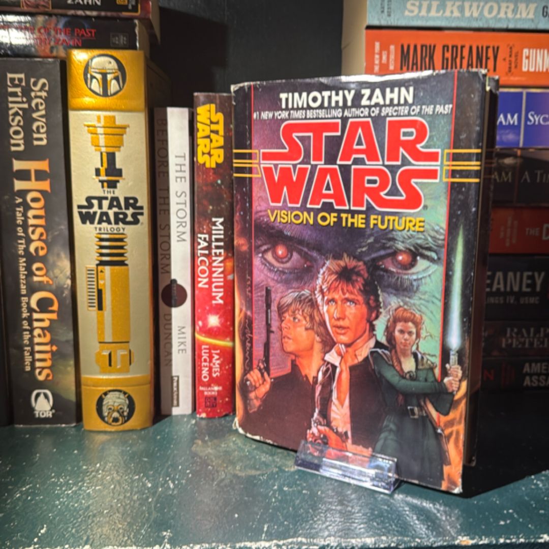 Vision of the Future