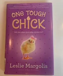One Tough Chick