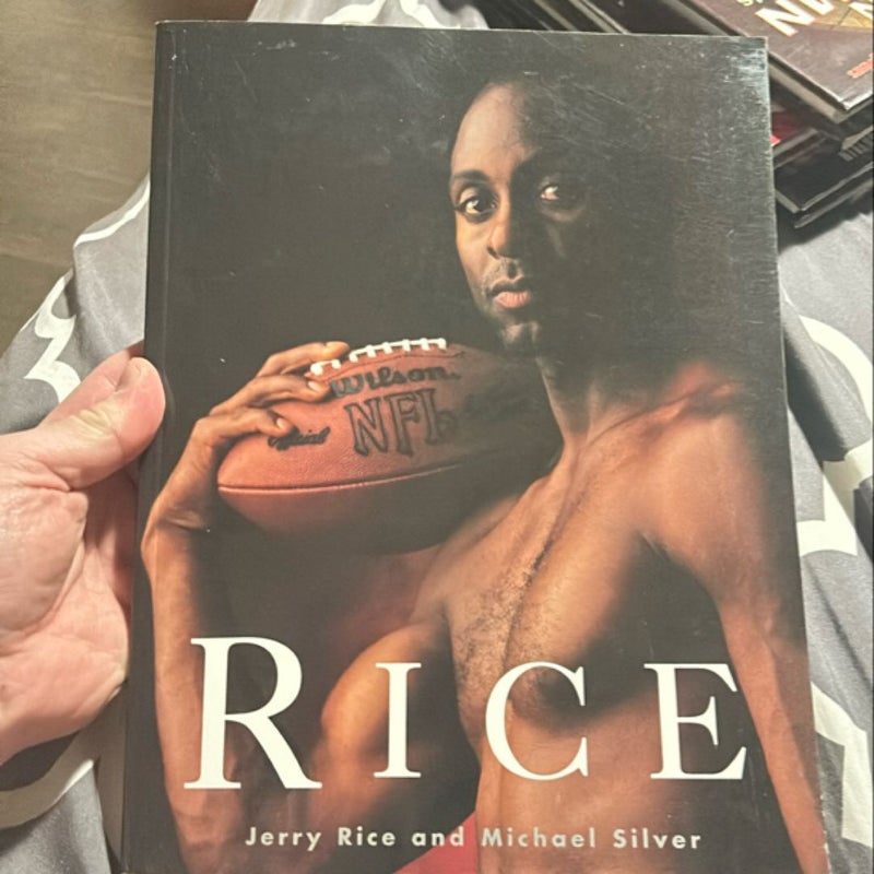 Rice