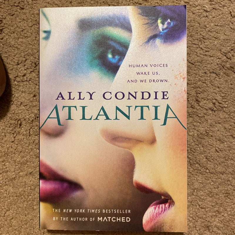 Atlantia