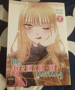 My Dress-Up Darling 07