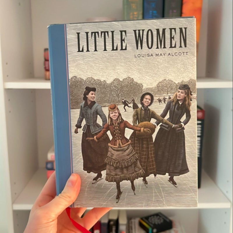 Little Women (Signed by Laura Bush)