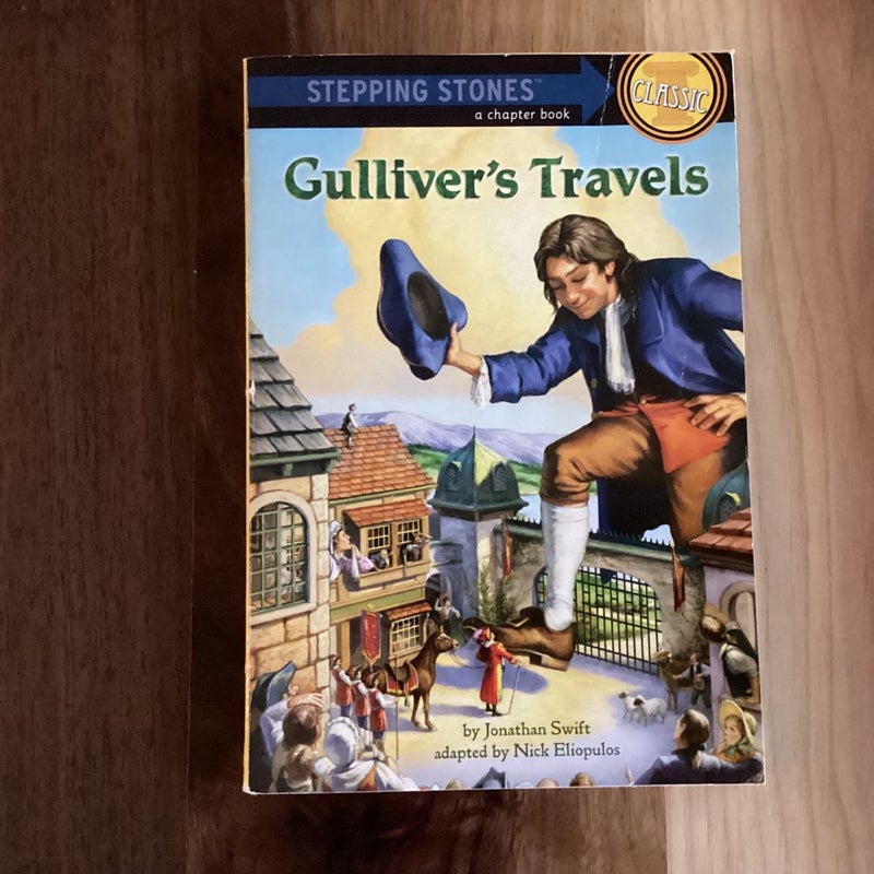 Gulliver's Travels