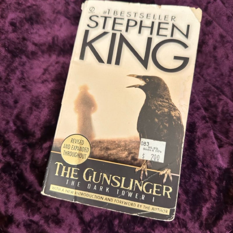 The Gunslinger
