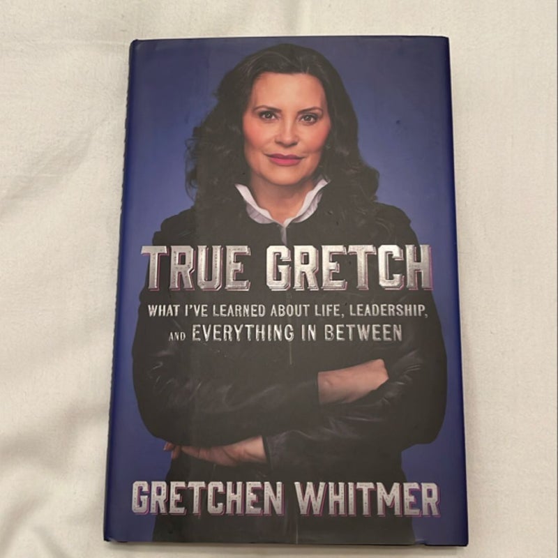 True Gretch