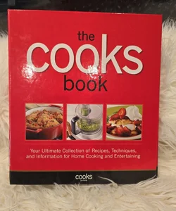 The Cooks Book