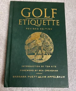 Golf Etiquette