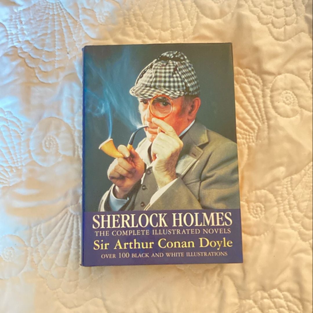 Sherlock Holmes