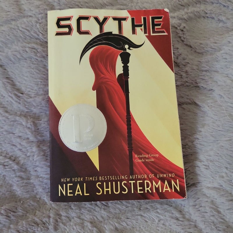 Scythe