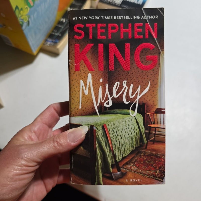 Misery