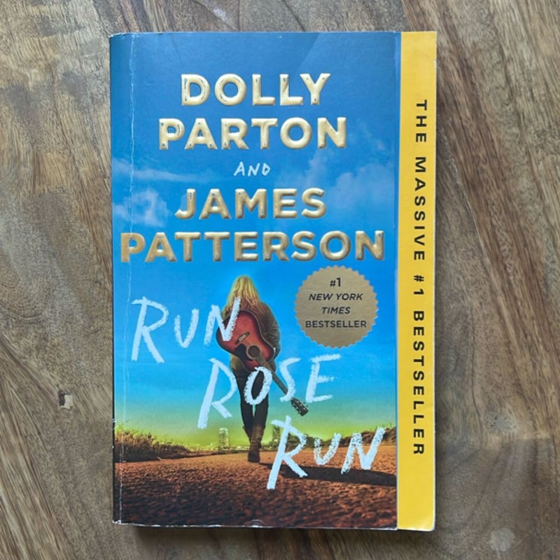Run, Rose, Run