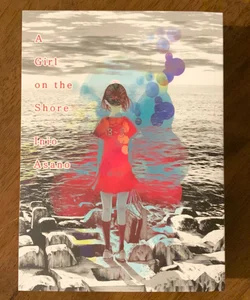 A Girl on the Shore