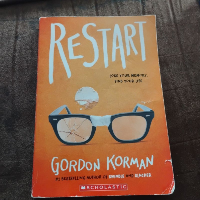 Restart