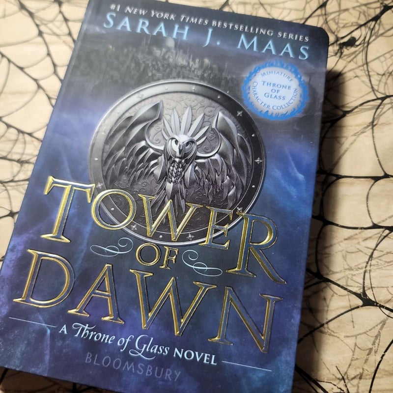 Tower of Dawn (Miniature Character Collection)