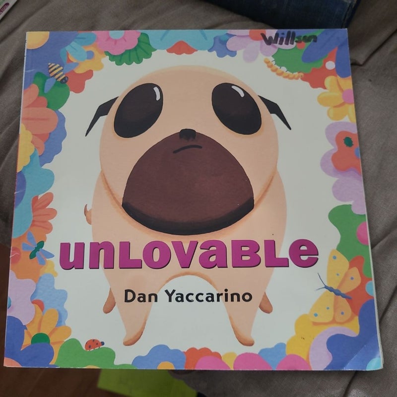 Unlovable